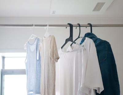 浴室乾燥機取付